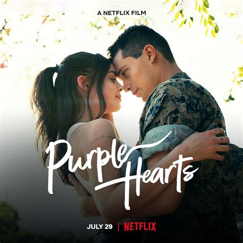 purple hearts rating|Purple Hearts critic reviews